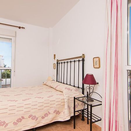 Apartamento Las Torres Conil De La Frontera Buitenkant foto